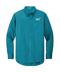 Port Authority® Long Sleeve Easy Care Shirt